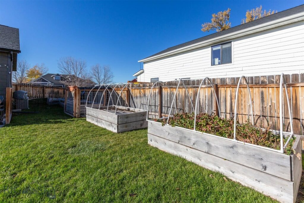 147 Cedar Shade Lane, Bozeman MT 59718