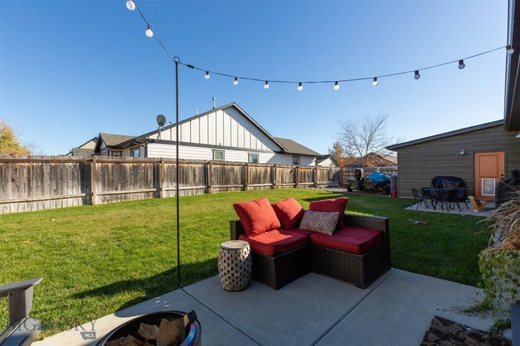 147 Cedar Shade Lane, Bozeman MT 59718