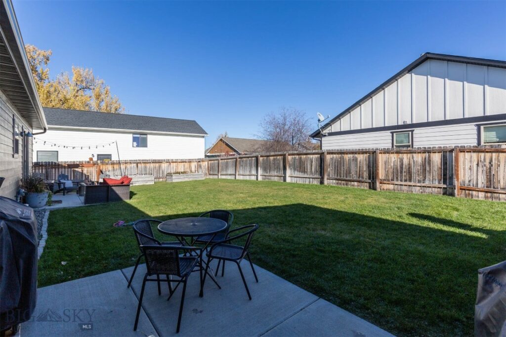 147 Cedar Shade Lane, Bozeman MT 59718