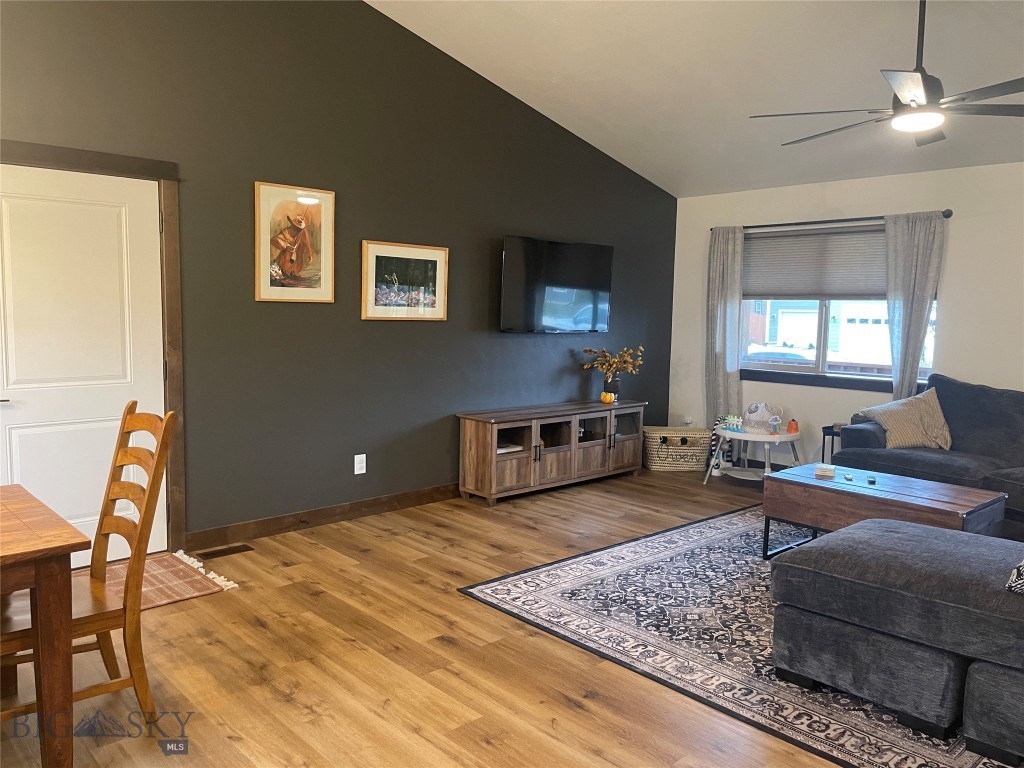 147 Cedar Shade Lane, Bozeman MT 59718