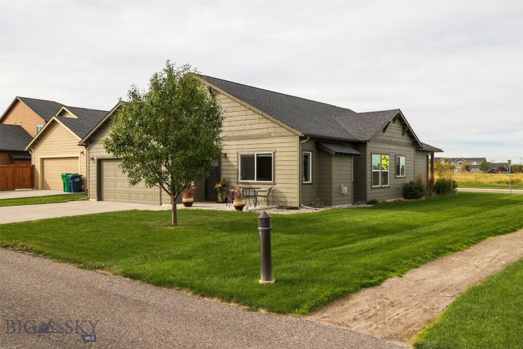 148 Bull Frog Drive, Bozeman MT 59718