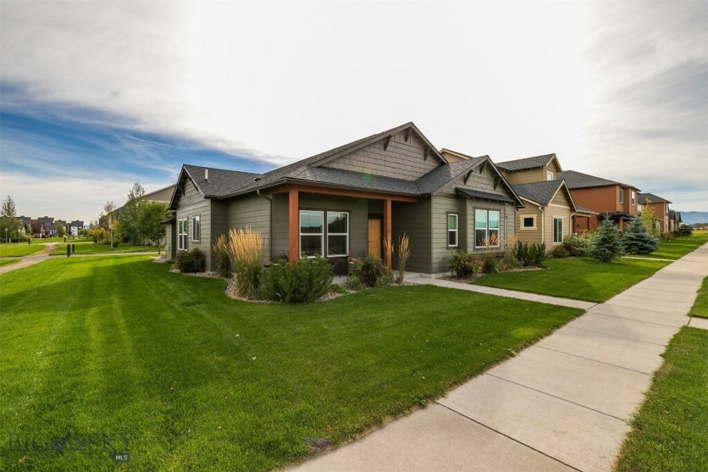 148 Bull Frog Drive, Bozeman MT 59718