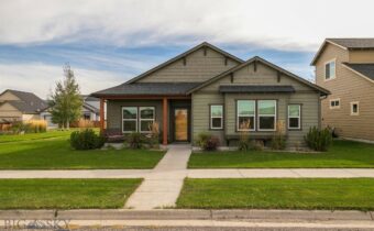 148 Bull Frog Drive, Bozeman MT 59718