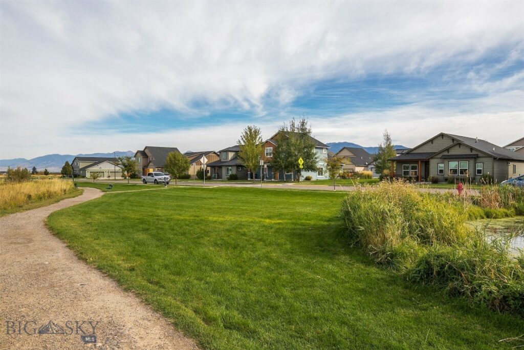 148 Bull Frog Drive, Bozeman MT 59718