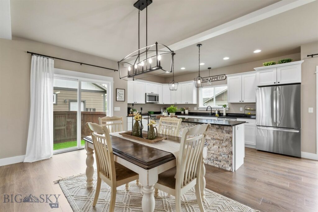 148 Snowy Owl Trail, Bozeman MT 59718