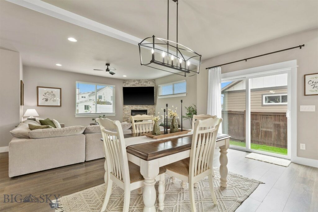 148 Snowy Owl Trail, Bozeman MT 59718