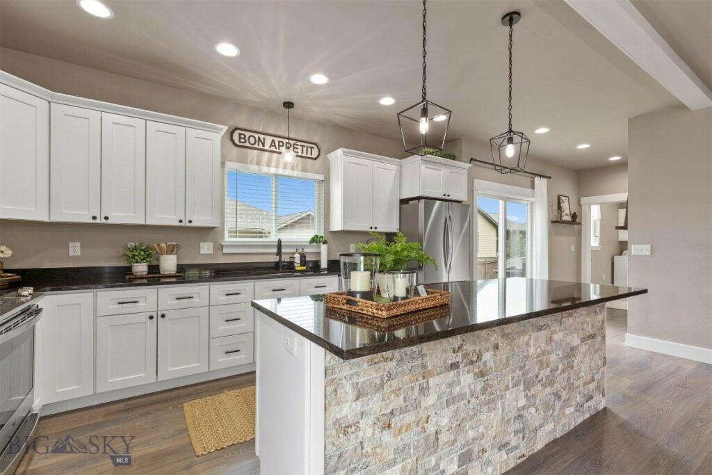148 Snowy Owl Trail, Bozeman MT 59718