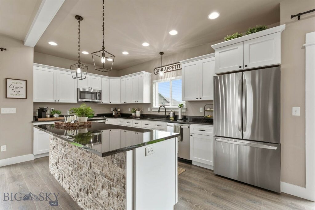 148 Snowy Owl Trail, Bozeman MT 59718