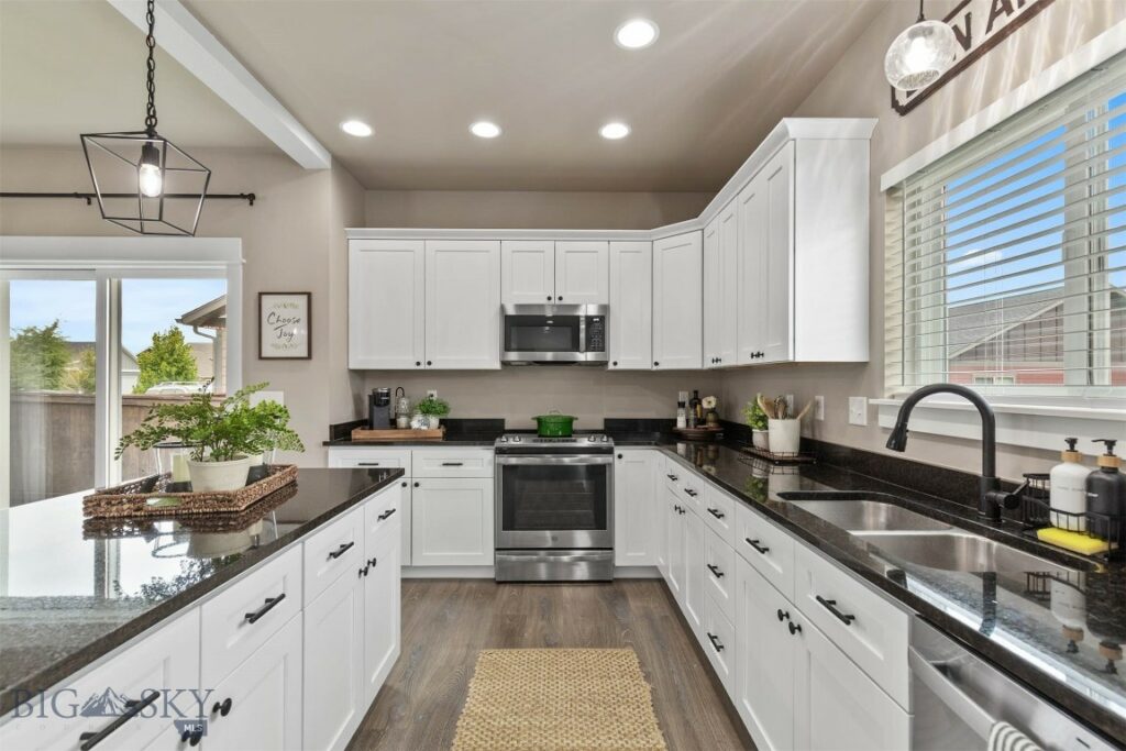 148 Snowy Owl Trail, Bozeman MT 59718