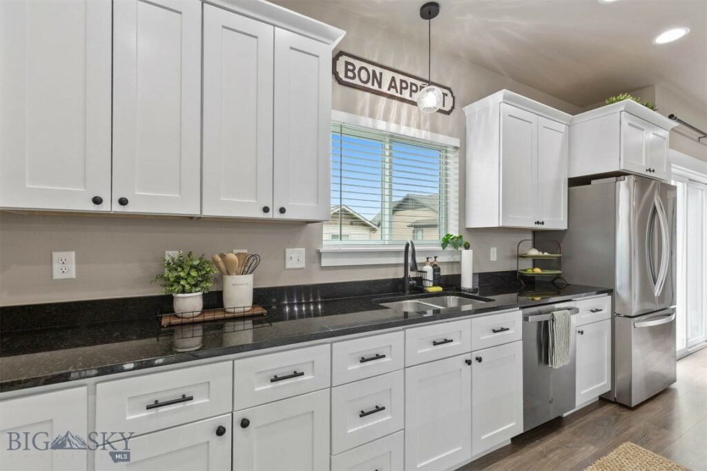148 Snowy Owl Trail, Bozeman MT 59718