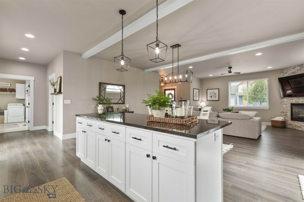 148 Snowy Owl Trail, Bozeman MT 59718