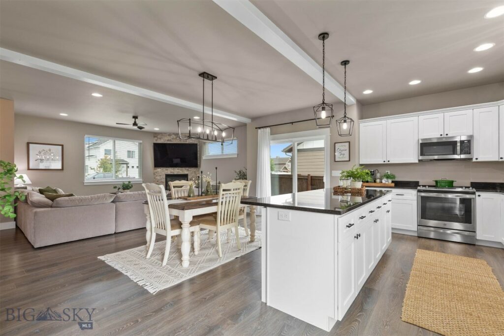 148 Snowy Owl Trail, Bozeman MT 59718