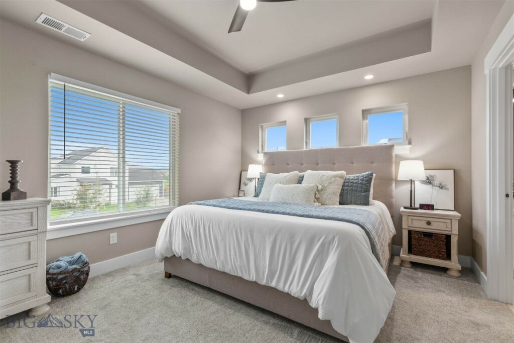 148 Snowy Owl Trail, Bozeman MT 59718