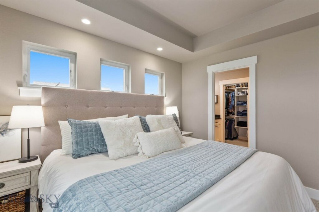 148 Snowy Owl Trail, Bozeman MT 59718