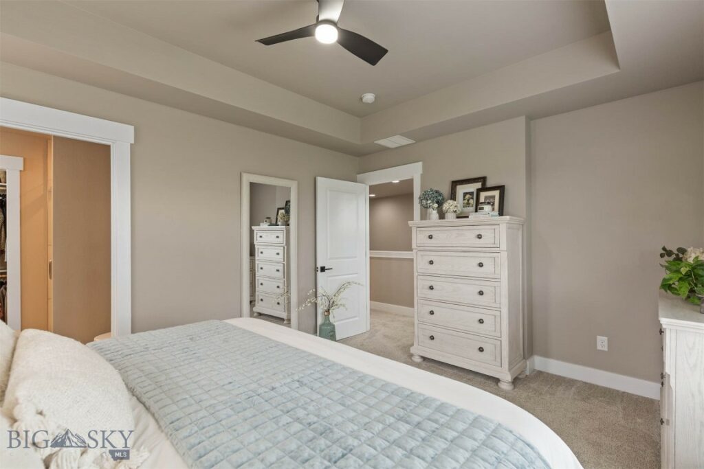148 Snowy Owl Trail, Bozeman MT 59718