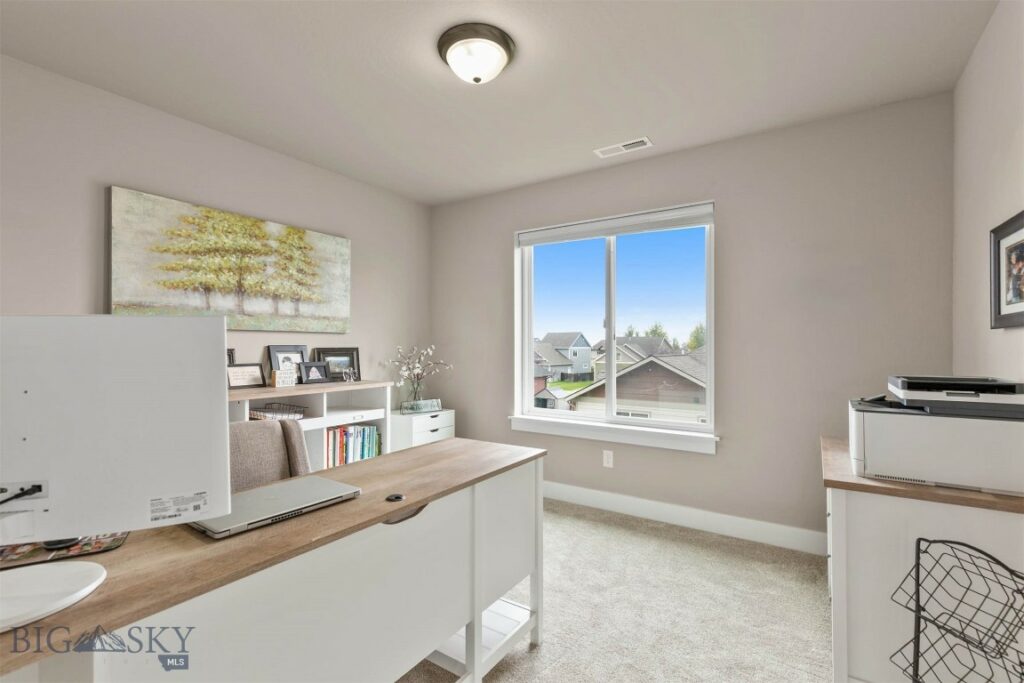148 Snowy Owl Trail, Bozeman MT 59718