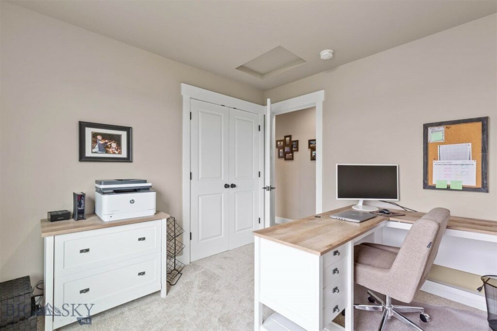 148 Snowy Owl Trail, Bozeman MT 59718