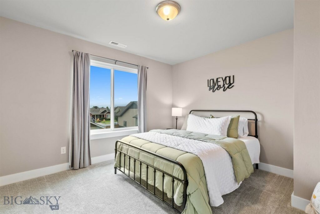 148 Snowy Owl Trail, Bozeman MT 59718