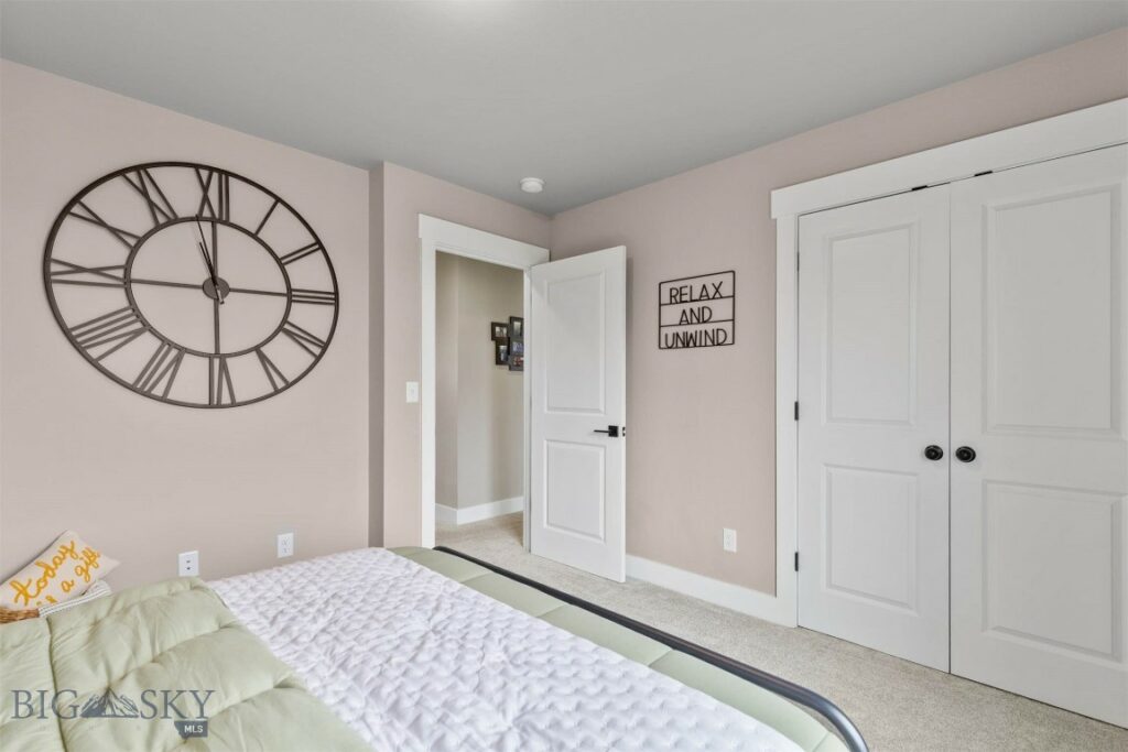148 Snowy Owl Trail, Bozeman MT 59718
