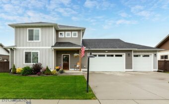 148 Snowy Owl Trail, Bozeman MT 59718