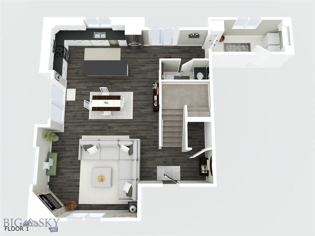 148 Snowy Owl Trail, Bozeman MT 59718