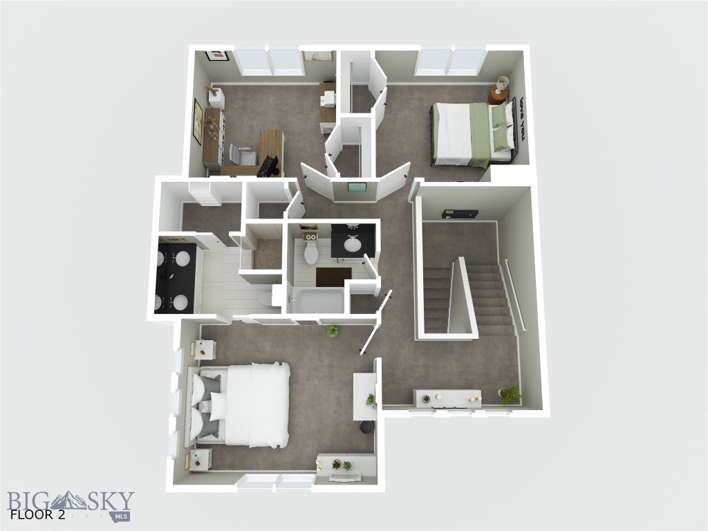 148 Snowy Owl Trail, Bozeman MT 59718