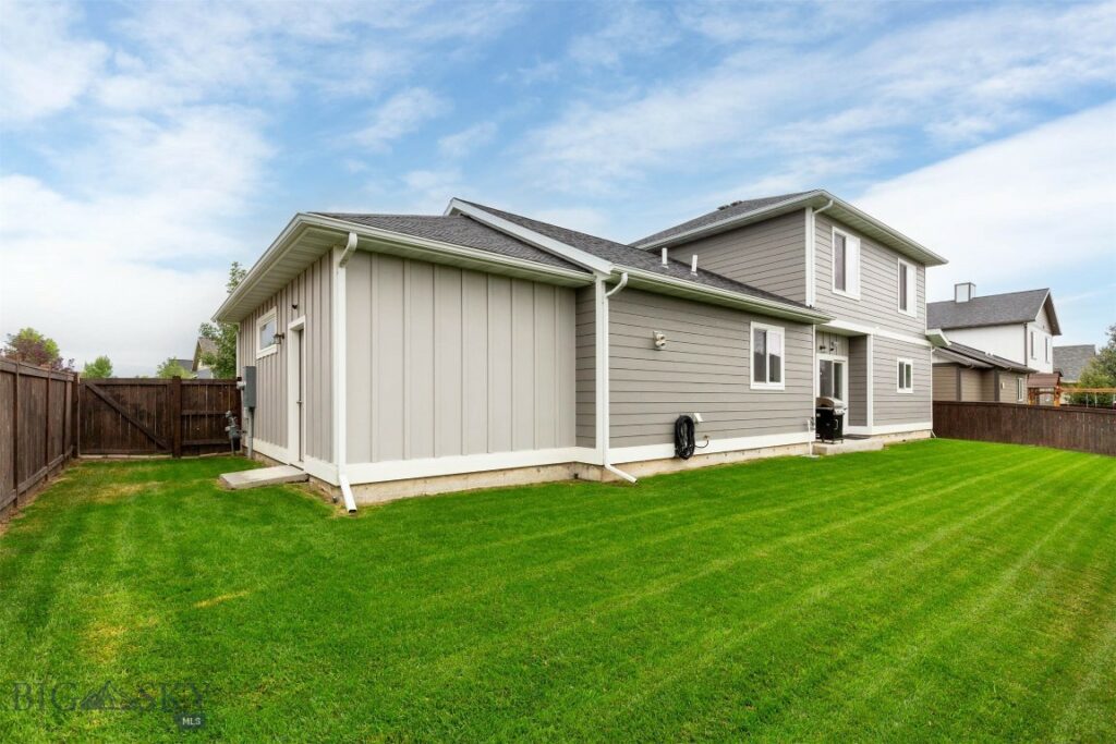 148 Snowy Owl Trail, Bozeman MT 59718