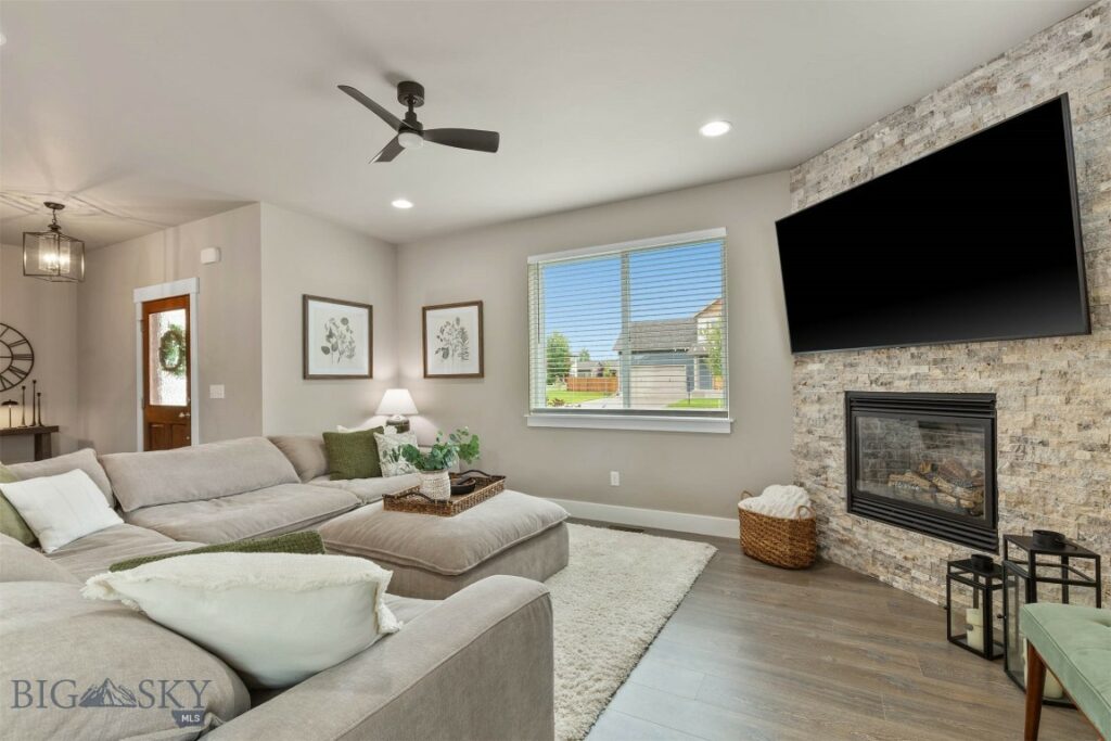 148 Snowy Owl Trail, Bozeman MT 59718