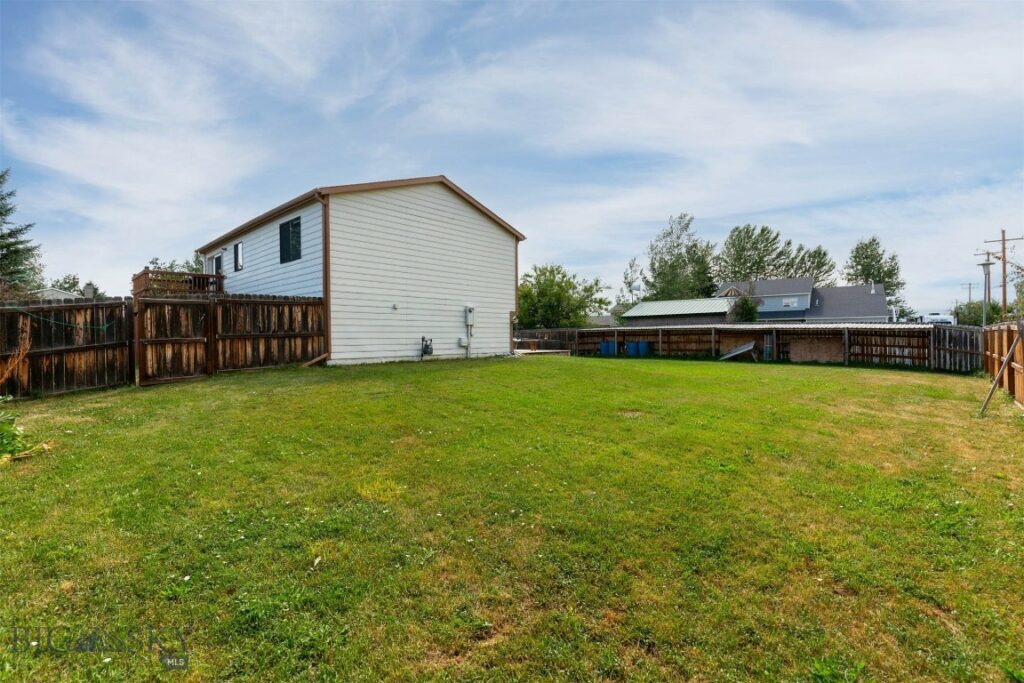 149 Arrowwood Drive, Bozeman MT 59718