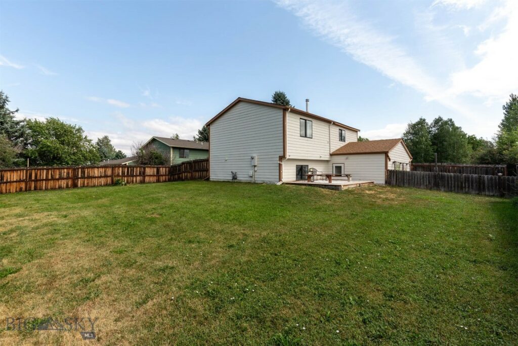 149 Arrowwood Drive, Bozeman MT 59718