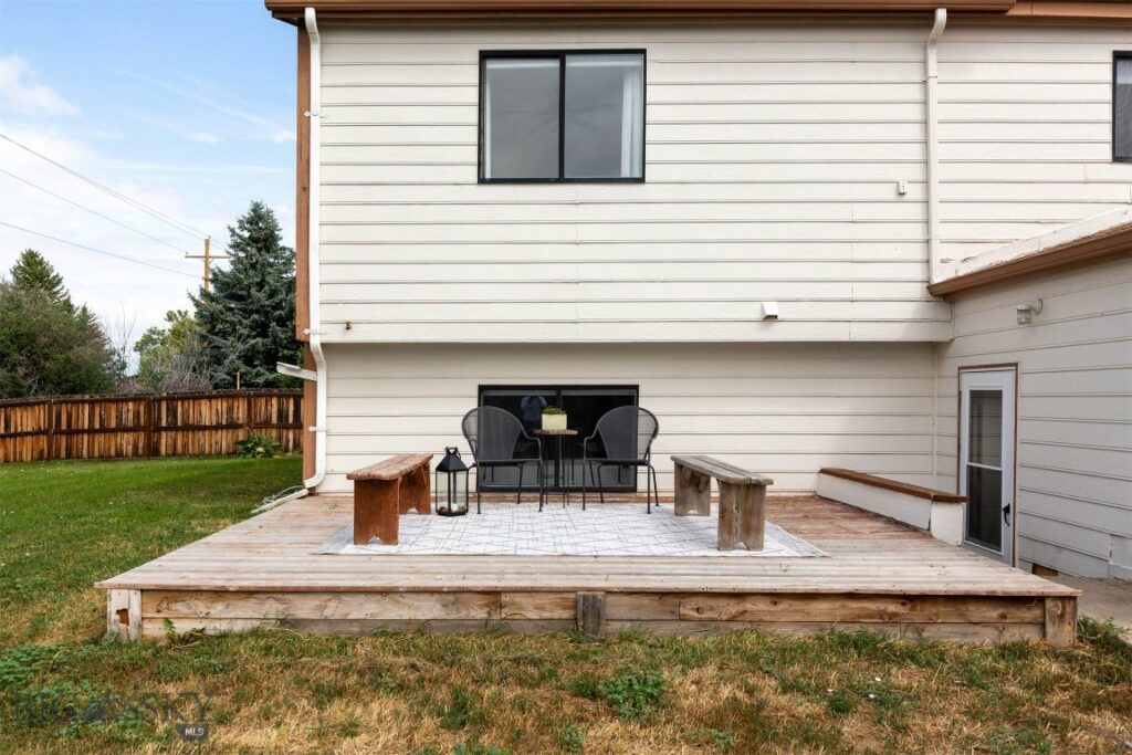 149 Arrowwood Drive, Bozeman MT 59718