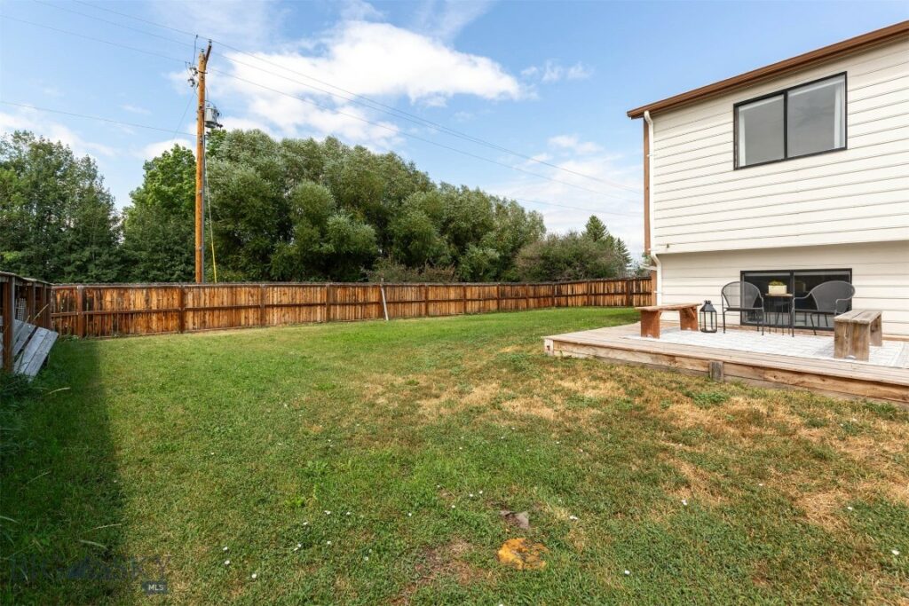 149 Arrowwood Drive, Bozeman MT 59718