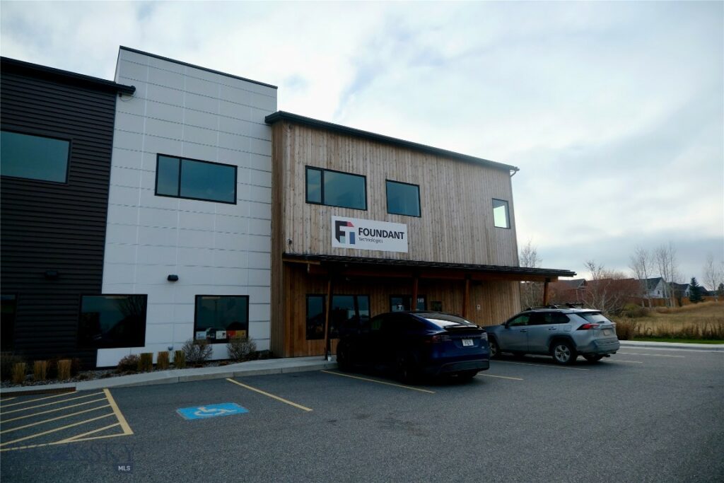 149 Willow Peak Drive, Bozeman MT 59718