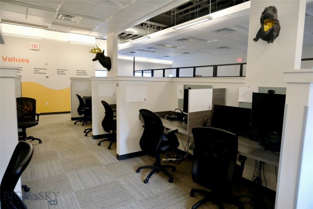 149 Willow Peak Drive, Bozeman MT 59718