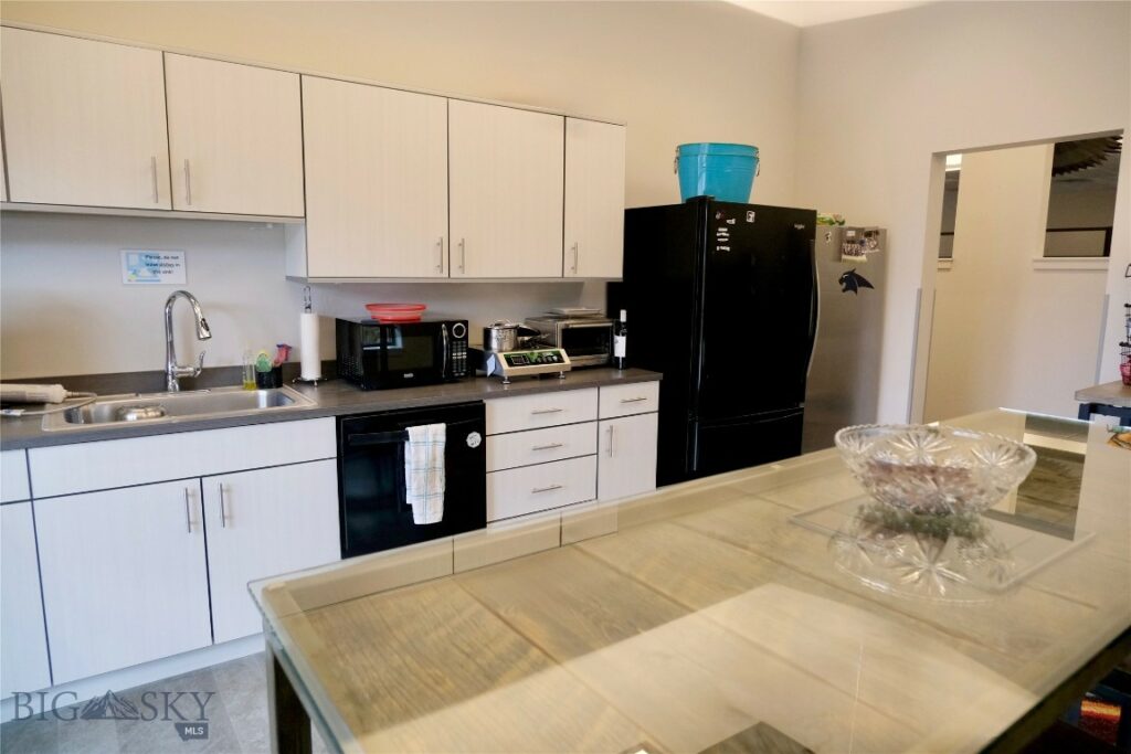 149 Willow Peak Drive, Bozeman MT 59718