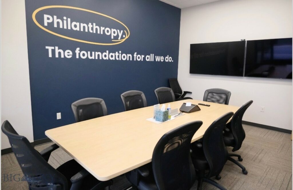 149 Willow Peak Drive, Bozeman MT 59718