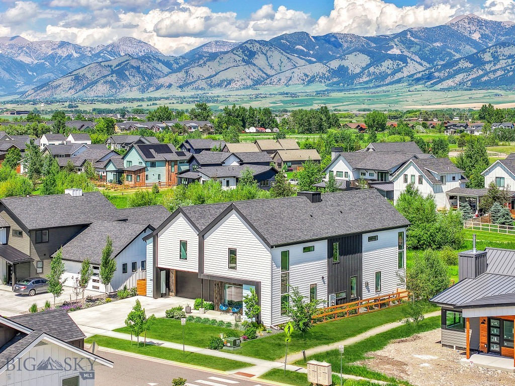1492 Windrow Drive, Bozeman MT 59718