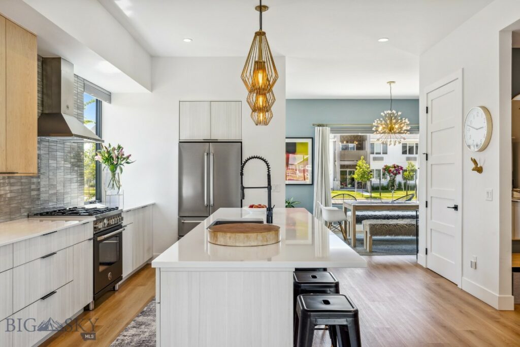 1492 Windrow Drive, Bozeman MT 59718