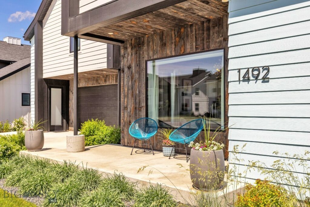 1492 Windrow Drive, Bozeman MT 59718