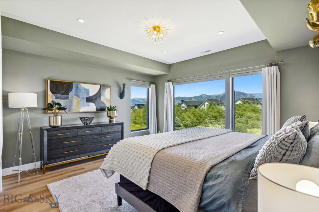 1492 Windrow Drive, Bozeman MT 59718