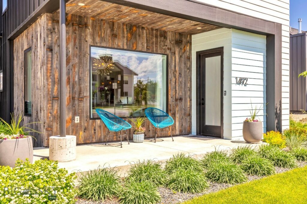 1492 Windrow Drive, Bozeman MT 59718