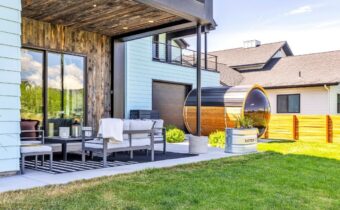 1492 Windrow Drive, Bozeman MT 59718