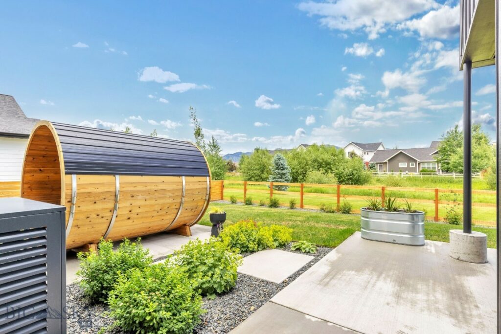 1492 Windrow Drive, Bozeman MT 59718