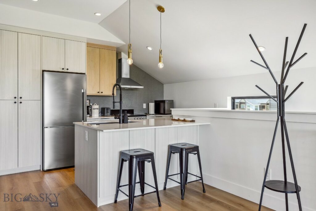 1492 Windrow Drive, Bozeman MT 59718
