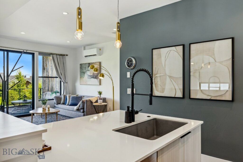 1492 Windrow Drive, Bozeman MT 59718