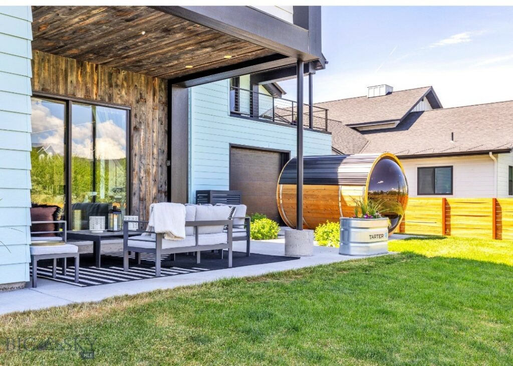 1492 Windrow Drive, Bozeman MT 59718