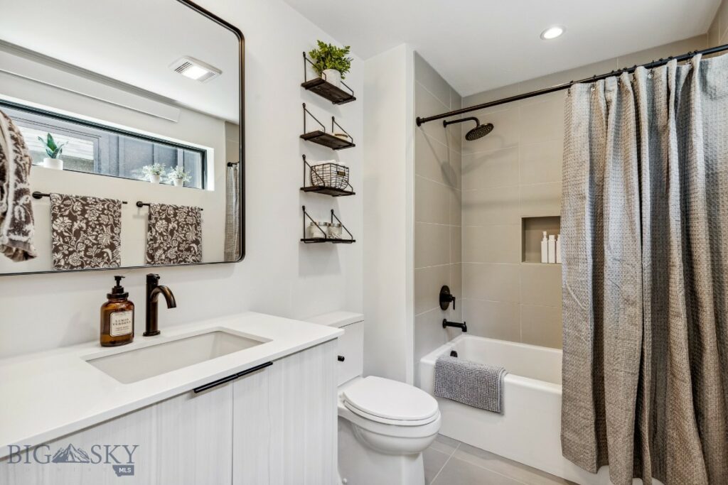 1492 Windrow Drive, Bozeman MT 59718
