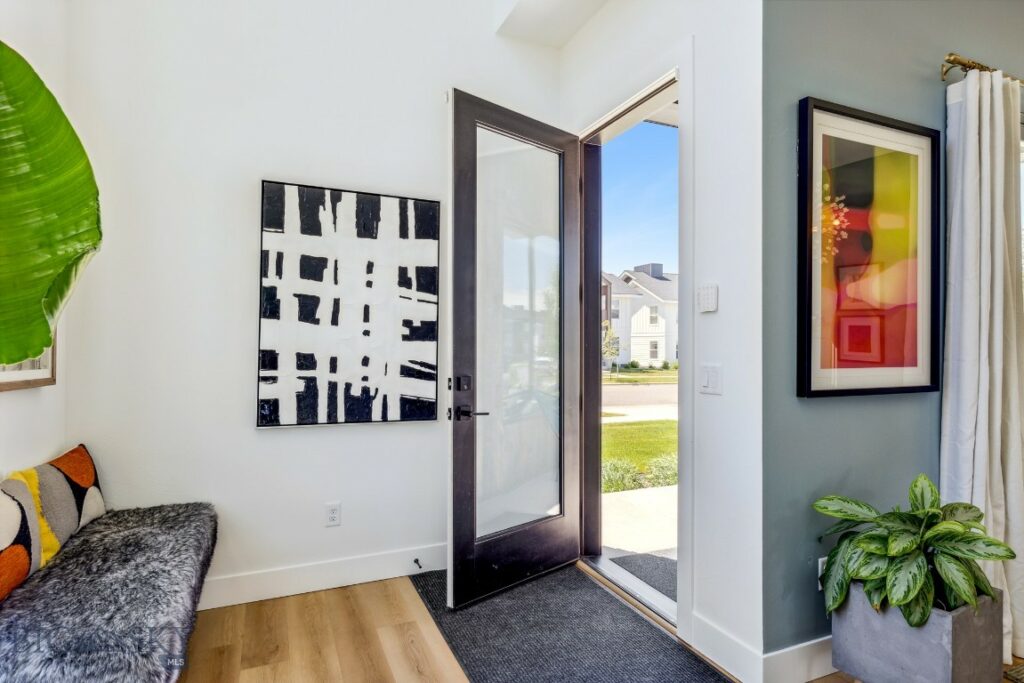 1492 Windrow Drive, Bozeman MT 59718