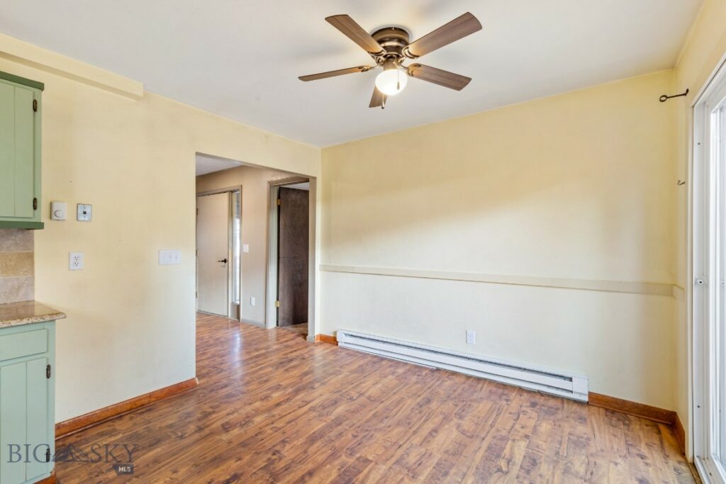 15 Chinook Trail, Bozeman MT 59718