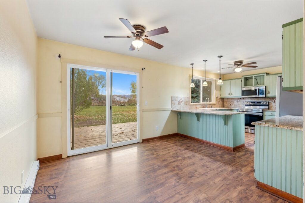 15 Chinook Trail, Bozeman MT 59718